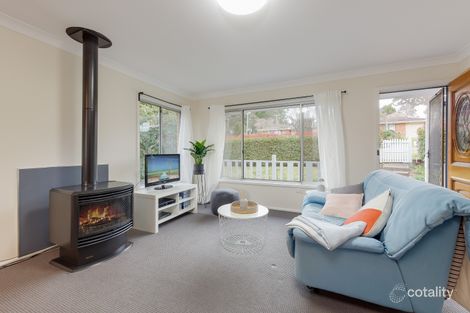 Property photo of 80 Colo Street Mittagong NSW 2575