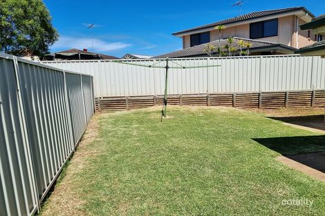 Property photo of 4 Beck Place Kellyville Ridge NSW 2155
