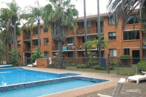 Property photo of 7/28 Fitzgerald Street Coffs Harbour NSW 2450