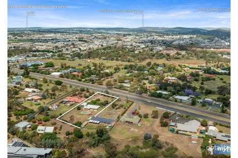 Property photo of 595 Bridge Street Cotswold Hills QLD 4350