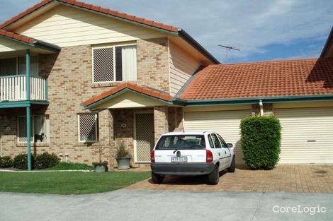 Property photo of 44/280 Handford Road Taigum QLD 4018