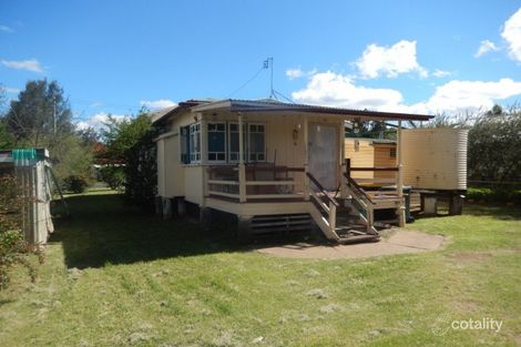 Property photo of 25 Pratten Street Warwick QLD 4370