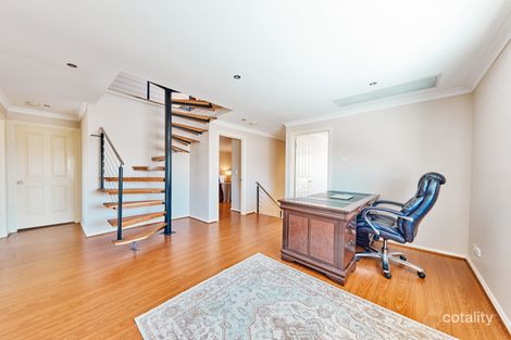 Property photo of 5 Mt Eccles Place Caroline Springs VIC 3023