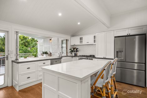 Property photo of 455 Hawthorne Road Bulimba QLD 4171
