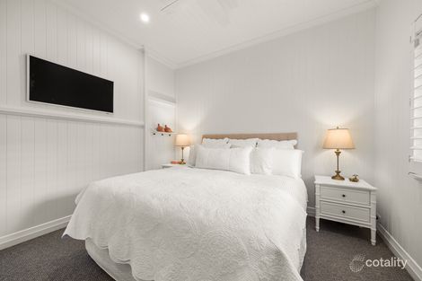 Property photo of 455 Hawthorne Road Bulimba QLD 4171