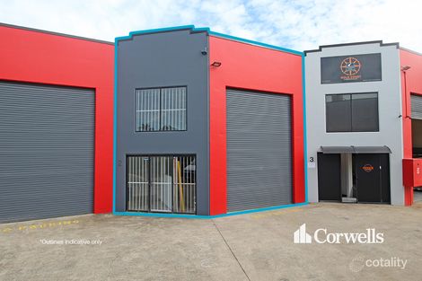 2/21 Olympic Cct, Southport, QLD 4215