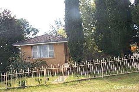 Property photo of 13 Olsen Street Rangeville QLD 4350