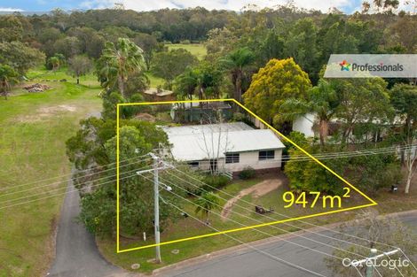 Property photo of 88 Spanns Road Beenleigh QLD 4207