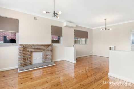 Property photo of 74 Bangor Street Guildford NSW 2161