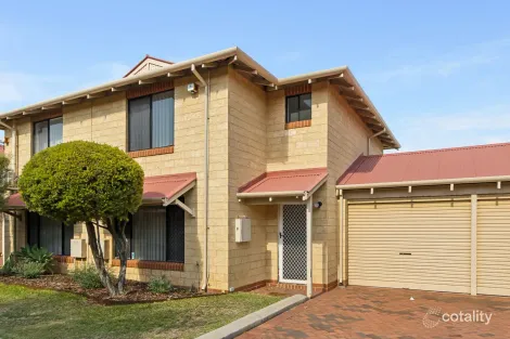 4/145 Peninsula Rd, Maylands, WA 6051