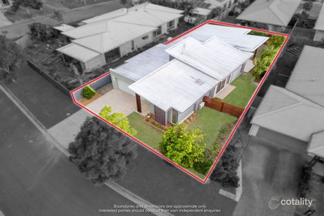 Property photo of 29 Paperbark Crescent Coomera QLD 4209