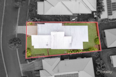 Property photo of 29 Paperbark Crescent Coomera QLD 4209