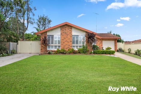 7 Pagoda Cres, Quakers Hill, NSW 2763