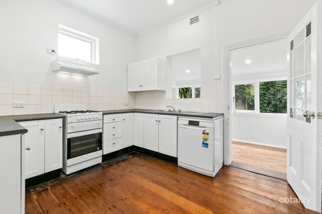 Property photo of 200 Victoria Road Rozelle NSW 2039