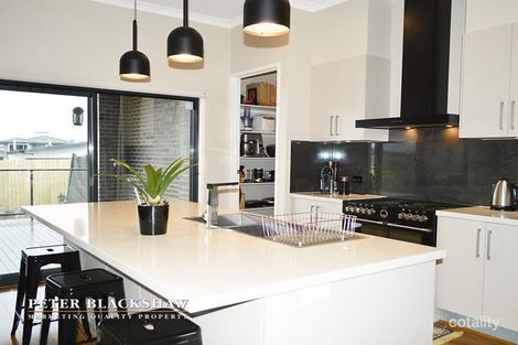 Property photo of 22 Chipp Street Coombs ACT 2611