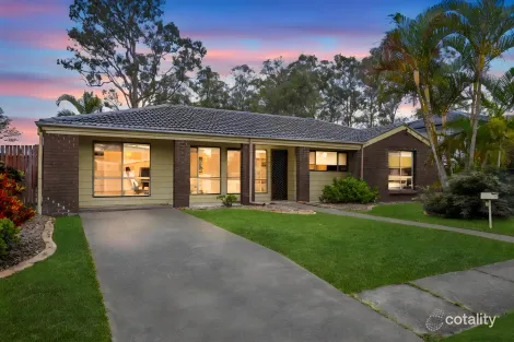 Property photo of 18 Barrack Street Loganholme QLD 4129
