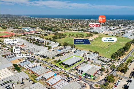 31 Progress St, Mornington, VIC 3931