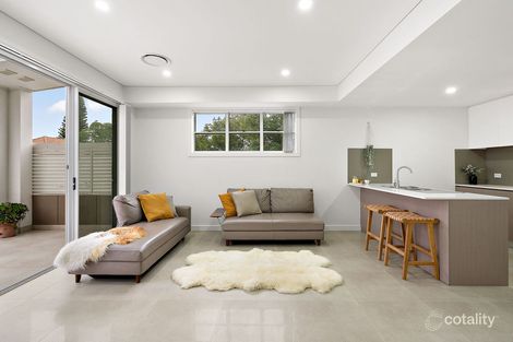 6/33 Louis St, Granville, NSW 2142