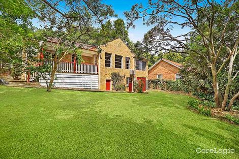 Property photo of 27 St Johns Avenue Gordon NSW 2072