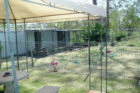 Property photo of 31 Seiler Road Ballogie QLD 4610