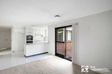 Property photo of 5 Ivy Avenue McGraths Hill NSW 2756