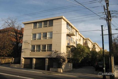 10/203 Alma Rd, St Kilda East, VIC 3183