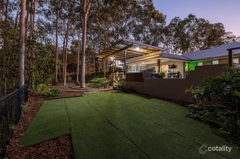 Property photo of 18 Wattletree Court Brookwater QLD 4300