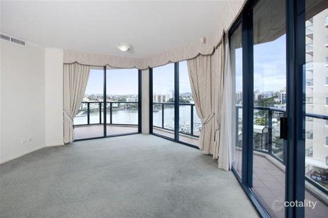 Property photo of 38/8 Goodwin Street Kangaroo Point QLD 4169