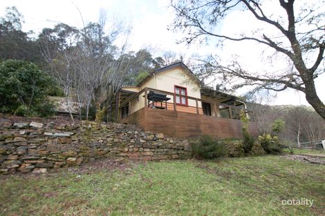 Property photo of 1 Scott Street Woods Point VIC 3723