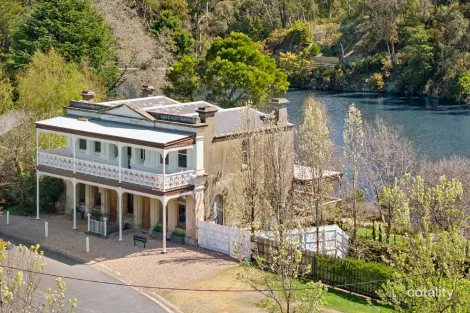 Property photo of 8 Leggatt Street Daylesford VIC 3460