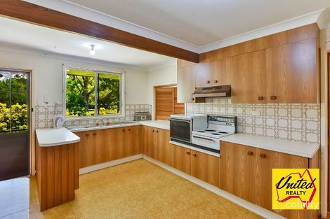 Property photo of 17 Milford Road Ellis Lane NSW 2570