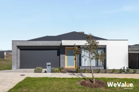 Property photo of 13 Babylon Road Mickleham VIC 3064