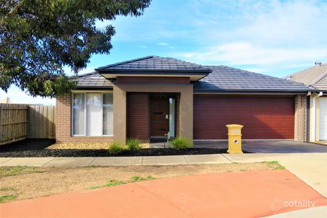 Property photo of 23 Holly Green Circuit Truganina VIC 3029
