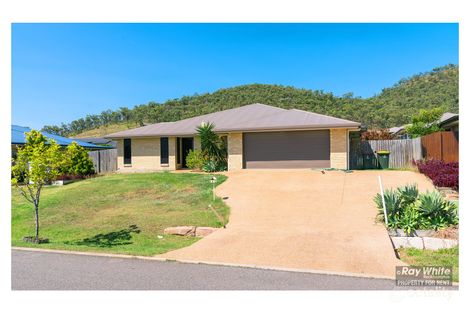 4 Geoff Wilson Dr, Norman Gardens, QLD 4701