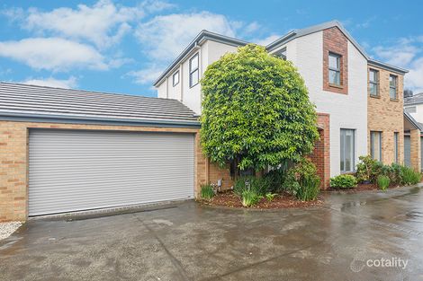 4/77 Invermay Gr, Rosanna, VIC 3084