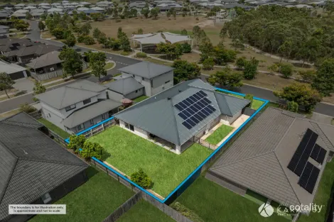 Property photo of 17 Windsor Avenue Yarrabilba QLD 4207