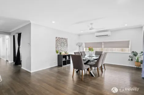 Property photo of 17 Windsor Avenue Yarrabilba QLD 4207