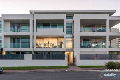 Property photo of 18/7 Patawalonga Frontage Glenelg North SA 5045