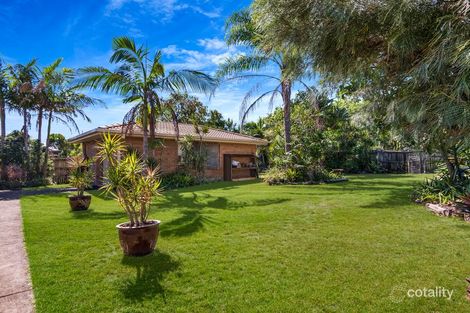 Property photo of 41 Ti Tree Avenue Bogangar NSW 2488