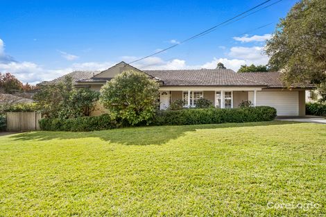 Property photo of 21 Woodbury Road St Ives NSW 2075