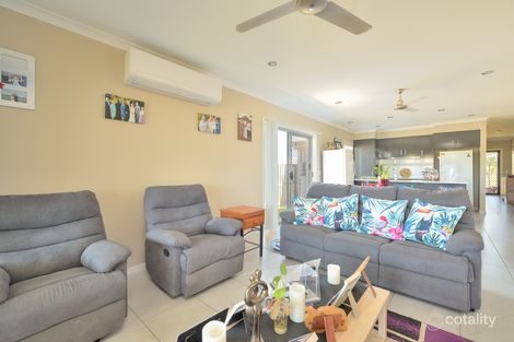 Property photo of 17 Jardine Crescent Boyne Island QLD 4680