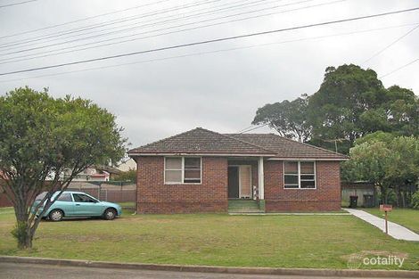 8 Warilda St, Villawood, NSW 2163