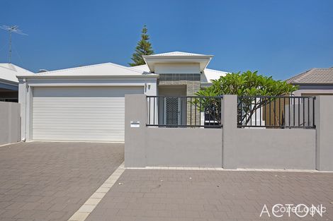 Property photo of 10 Yilberra Drive Falcon WA 6210