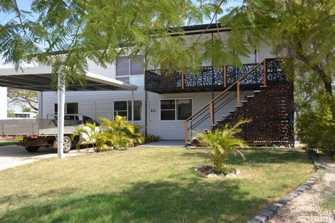 43 Bremner St, Blackwater, QLD 4717