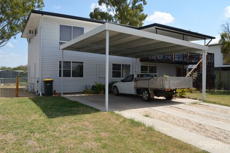 Property photo of 43 Bremner Street Blackwater QLD 4717