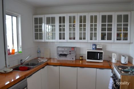 Property photo of 43 Bremner Street Blackwater QLD 4717