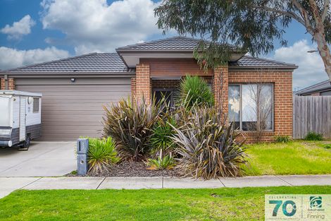 Property photo of 3 Pony Court Cranbourne East VIC 3977