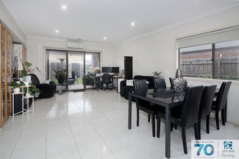 Property photo of 3 Pony Court Cranbourne East VIC 3977