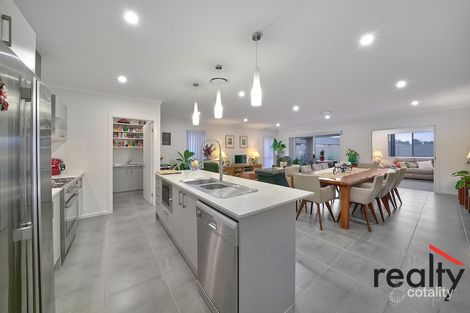Property photo of 28 Caswell Road Spring Farm NSW 2570
