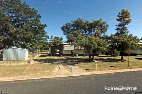 Property photo of 2 Yeates Crescent Dysart QLD 4745